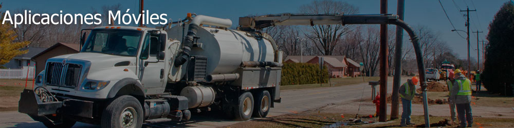 Aplicaciones Móviles