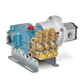 5CP3120CSS con motor SAE