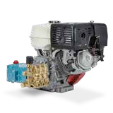 66DX40G1i con motor de combustión