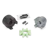 5CP3120CSS con motor SAE