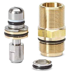 Mantenimiento válvula